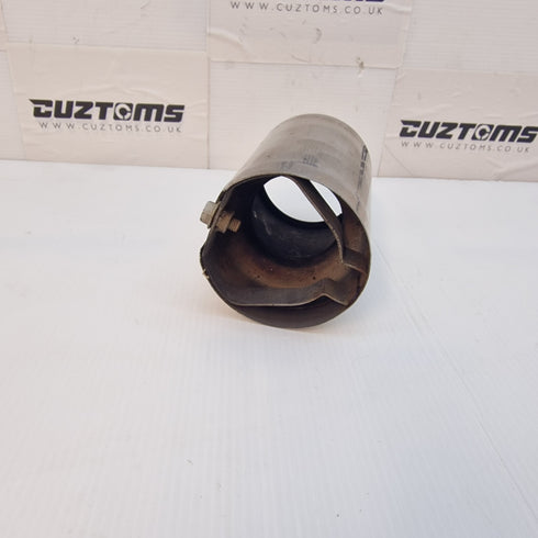 Suzuki Swift Sport Zc32S Exhaust Tip * 2011-2017 *